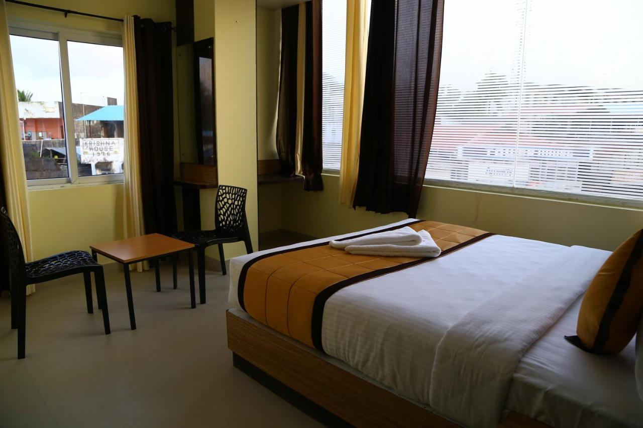 Hotel Landmark Port Blair Ngoại thất bức ảnh
