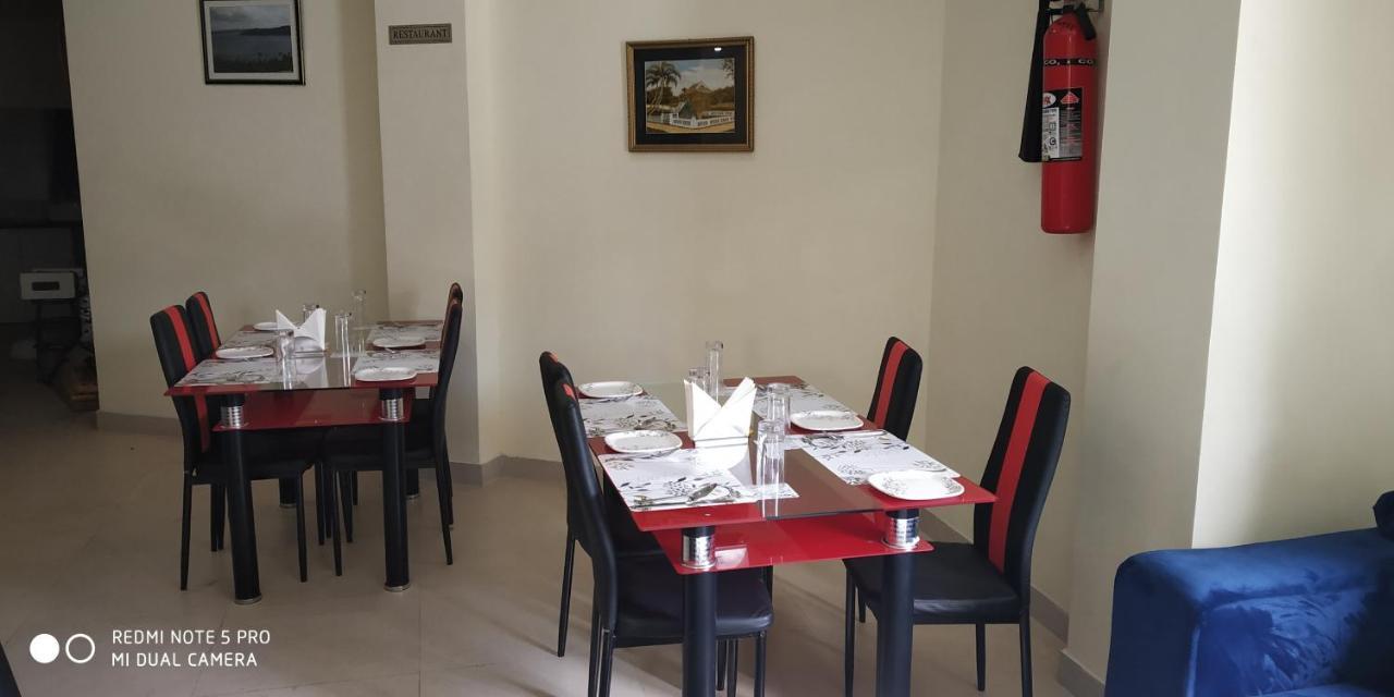 Hotel Landmark Port Blair Ngoại thất bức ảnh