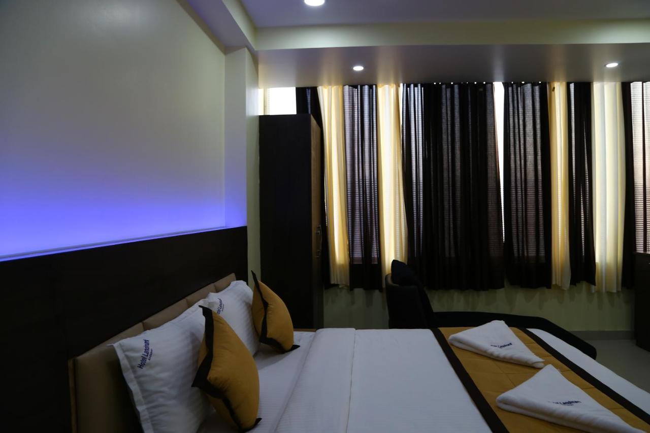 Hotel Landmark Port Blair Ngoại thất bức ảnh