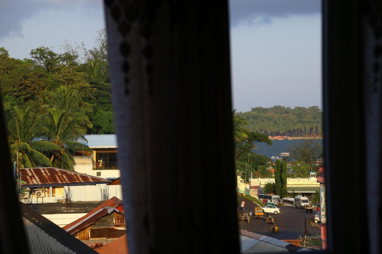 Hotel Landmark Port Blair Ngoại thất bức ảnh