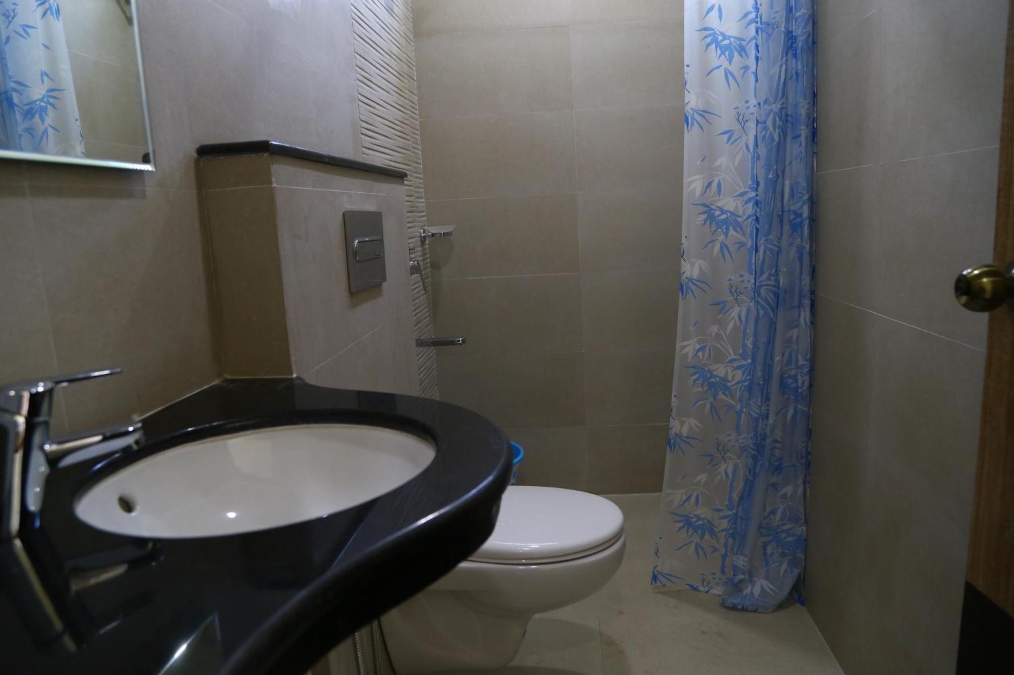 Hotel Landmark Port Blair Ngoại thất bức ảnh