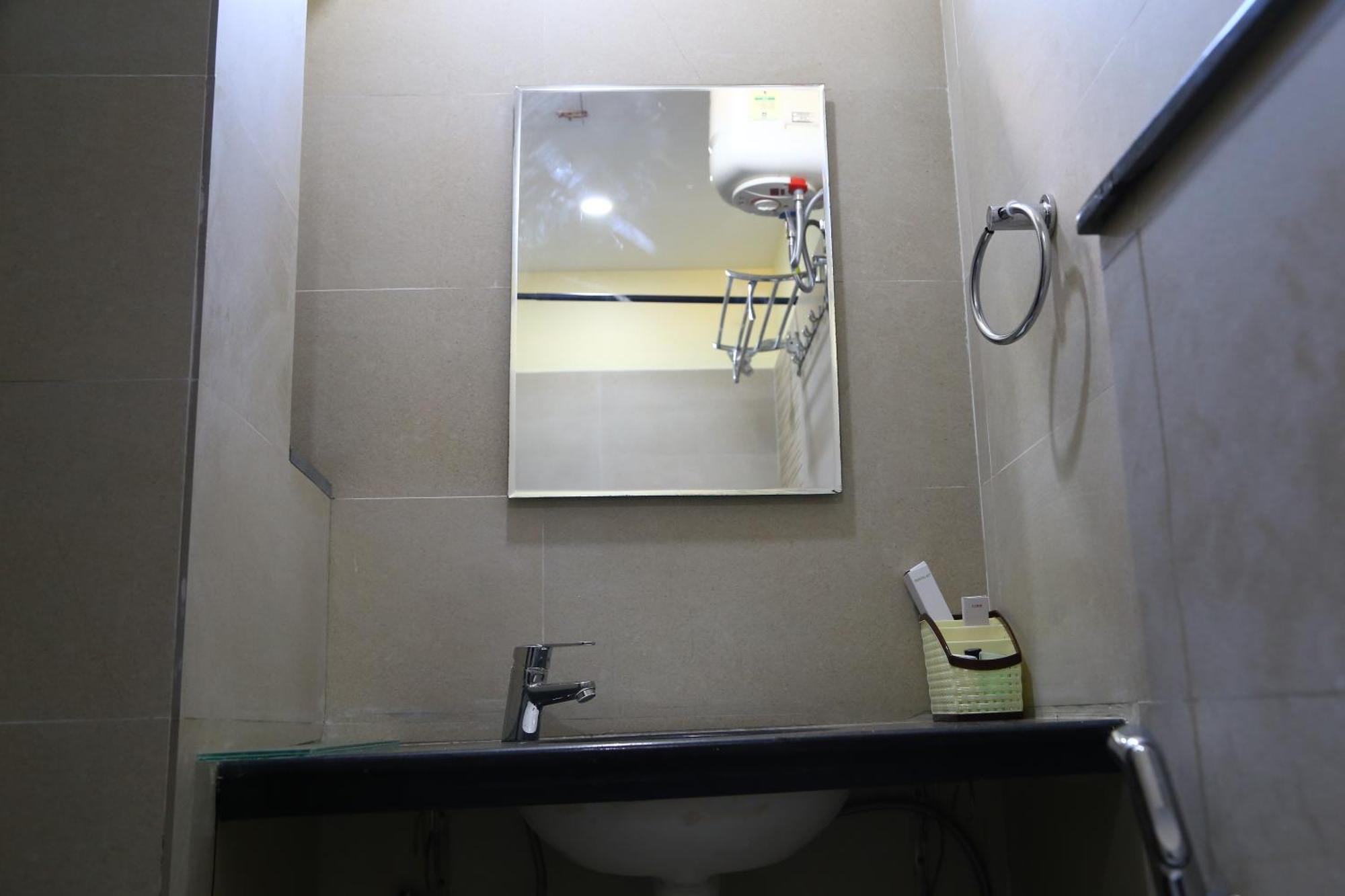 Hotel Landmark Port Blair Ngoại thất bức ảnh