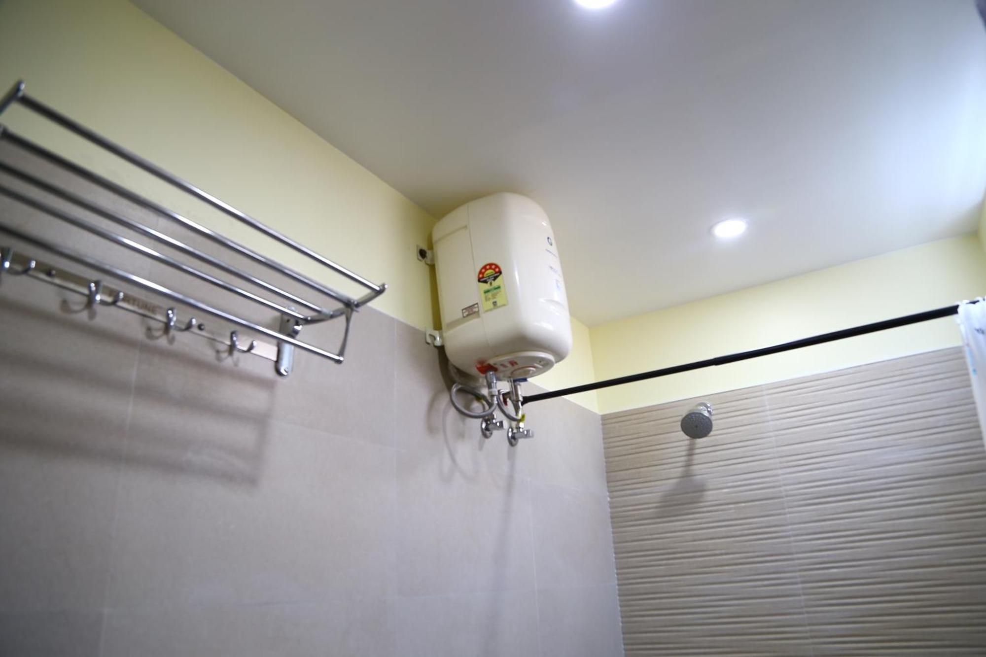 Hotel Landmark Port Blair Ngoại thất bức ảnh