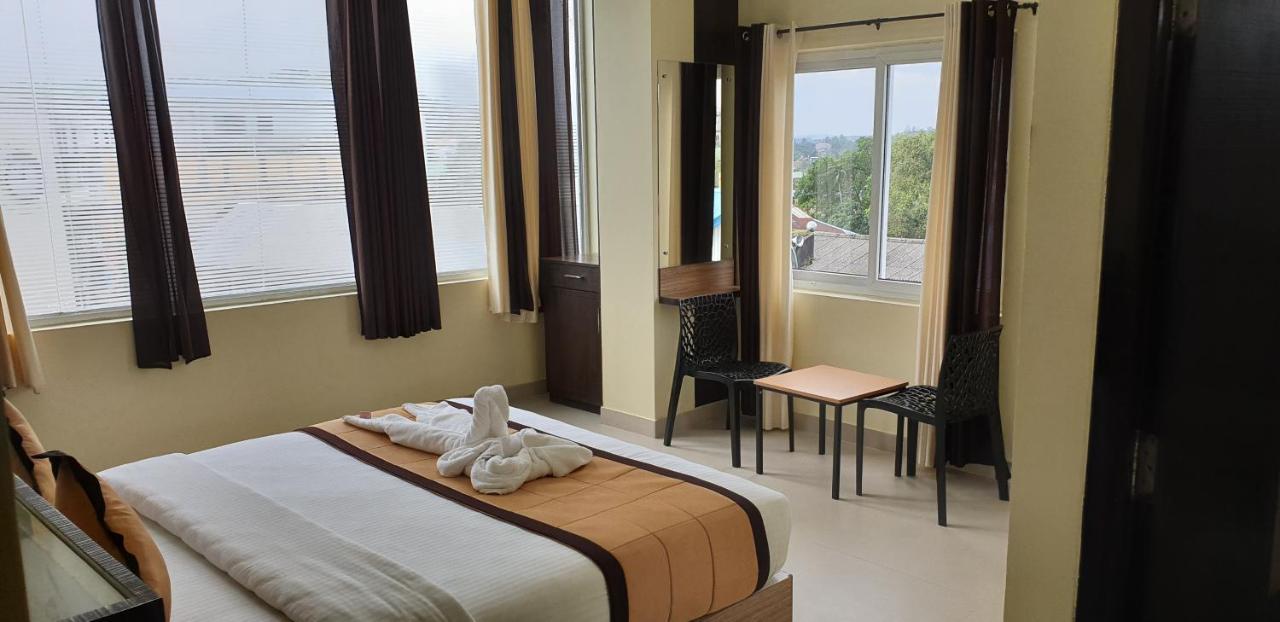 Hotel Landmark Port Blair Ngoại thất bức ảnh