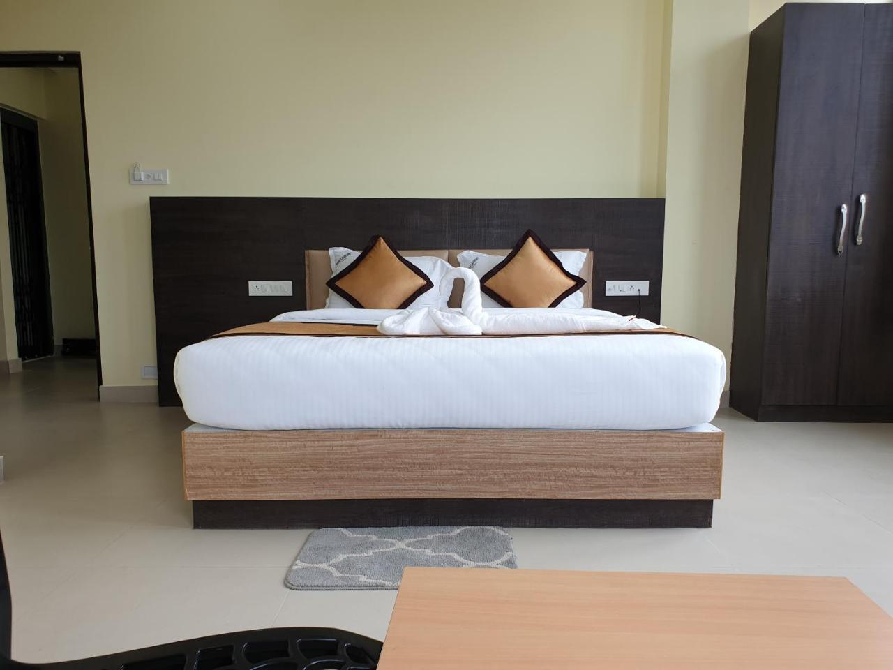 Hotel Landmark Port Blair Ngoại thất bức ảnh