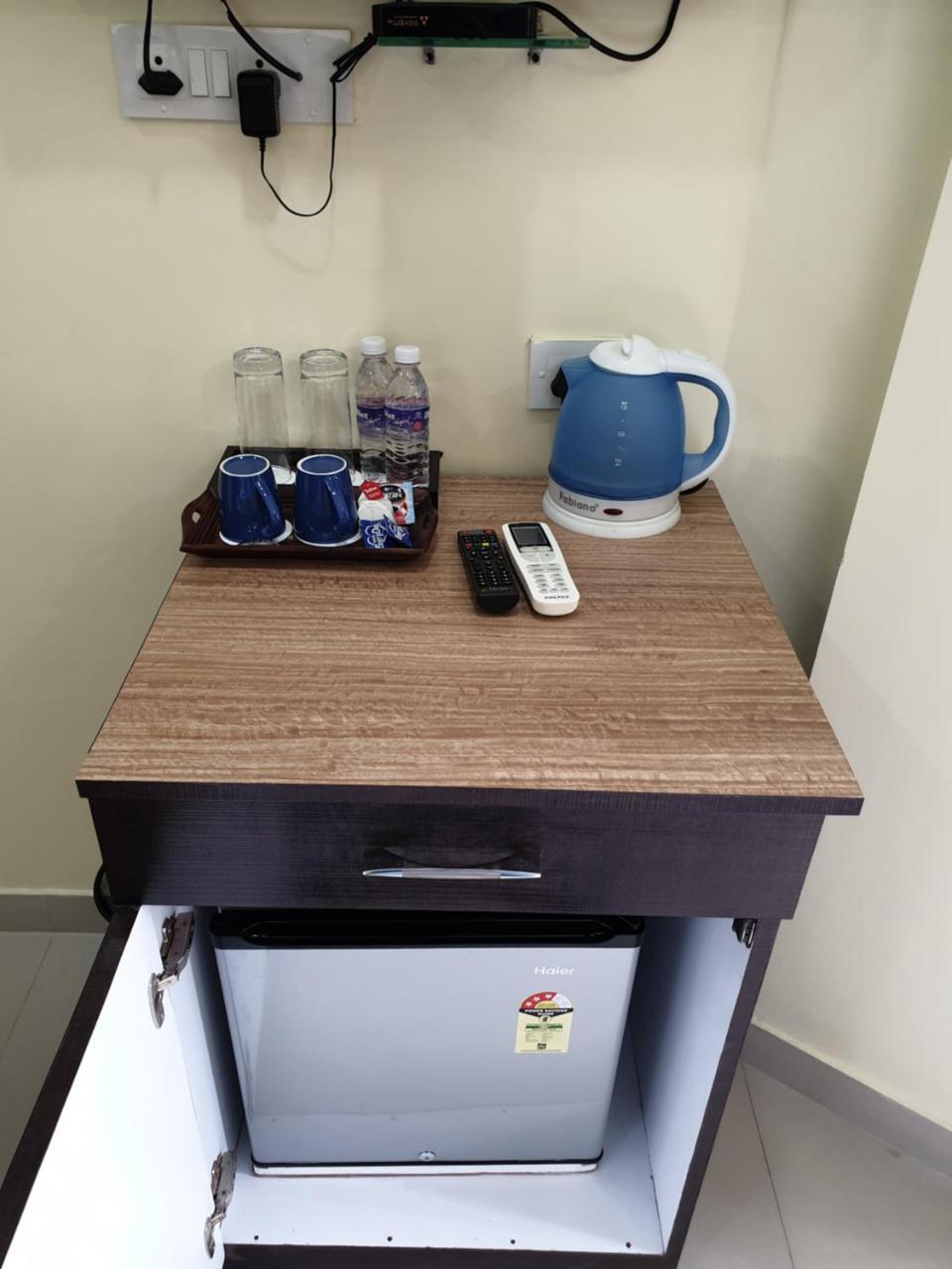 Hotel Landmark Port Blair Ngoại thất bức ảnh