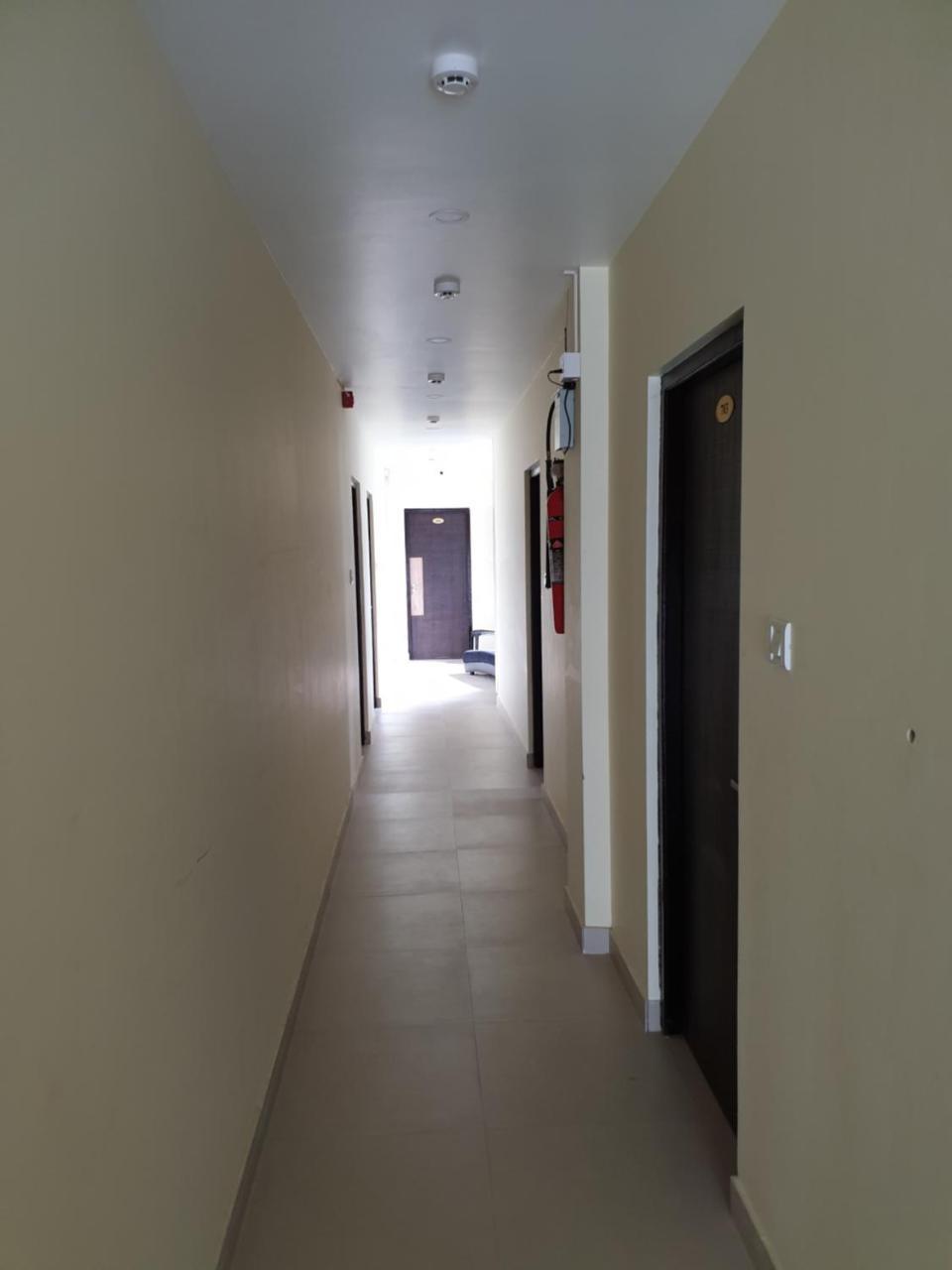 Hotel Landmark Port Blair Ngoại thất bức ảnh