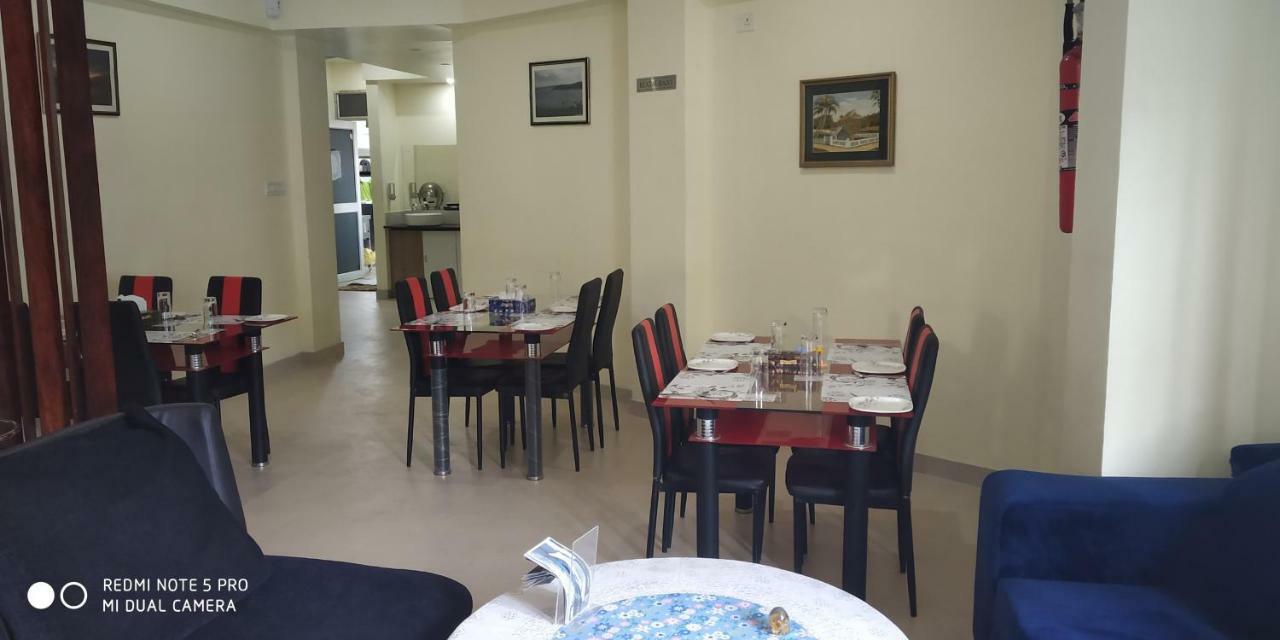 Hotel Landmark Port Blair Ngoại thất bức ảnh