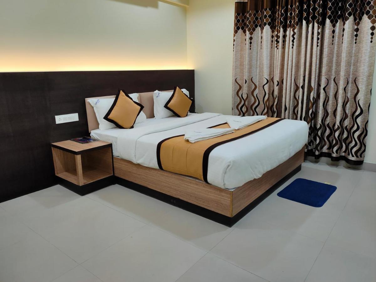 Hotel Landmark Port Blair Ngoại thất bức ảnh