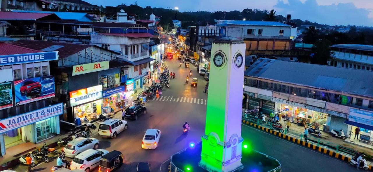Hotel Landmark Port Blair Ngoại thất bức ảnh